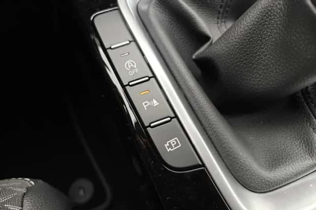 Kia Ceed Sportswagon (2025) thumbnail 21