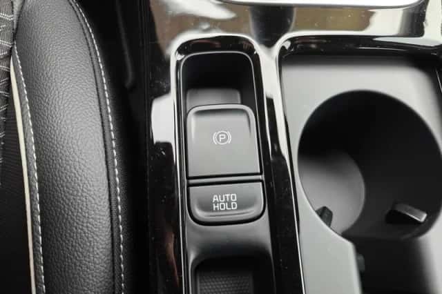 Kia Ceed Sportswagon (2025) thumbnail 22