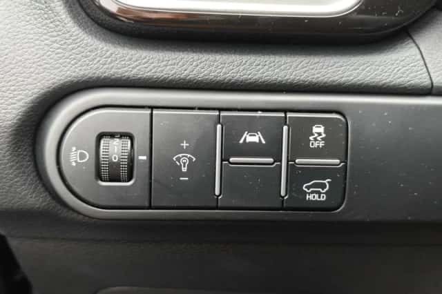 Kia Ceed Sportswagon (2025) thumbnail 24