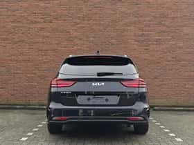 Kia Ceed Sportswagon (2025) thumbnail 4