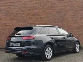 Kia Ceed Sportswagon (2025) thumbnail 5