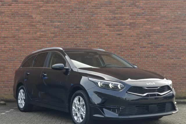 Kia Ceed Sportswagon (2025) thumbnail 6