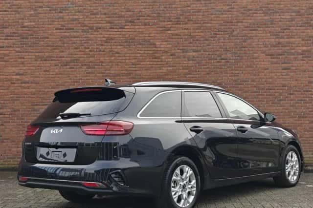 Kia Ceed Sportswagon (2025) thumbnail 6