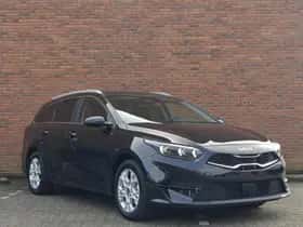 Kia Ceed Sportswagon (2025) thumbnail 6