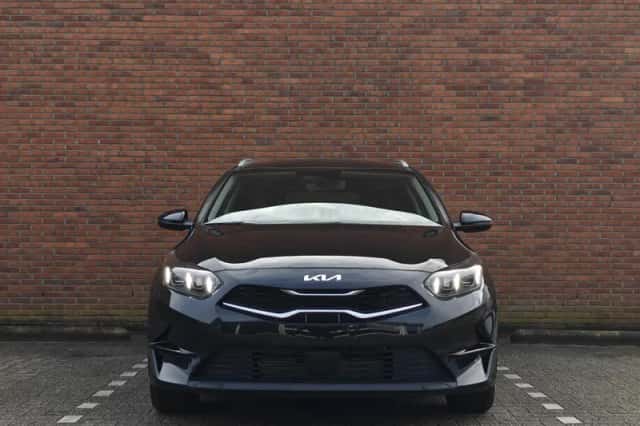 Kia Ceed Sportswagon (2025) thumbnail 7