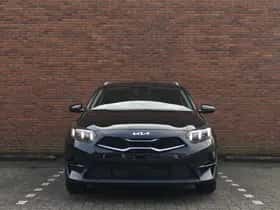 Kia Ceed Sportswagon (2025) thumbnail 7