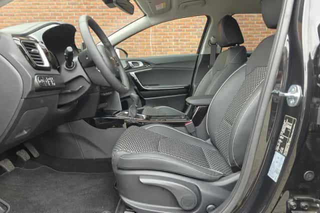 Kia Ceed Sportswagon (2025) thumbnail 9