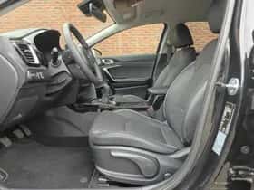 Kia Ceed Sportswagon (2025) thumbnail 9