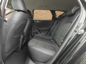 Kia Ceed Sportswagon (2025) thumbnail 10