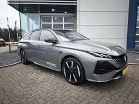 Peugeot e-308 (2025) thumbnail 2