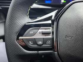 Peugeot e-308 (2025) thumbnail 14