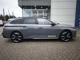 Peugeot e-308 (2025) thumbnail 3