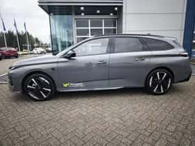 Peugeot e-308 (2025) thumbnail 4