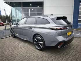 Peugeot e-308 (2025) thumbnail 5