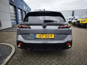 Peugeot e-308 (2025) thumbnail 6