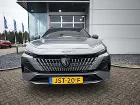 Peugeot e-308 (2025) thumbnail 7
