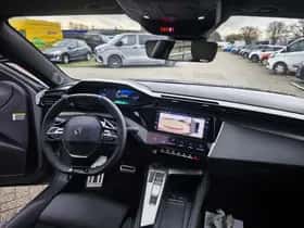 Peugeot e-308 (2025) thumbnail 10