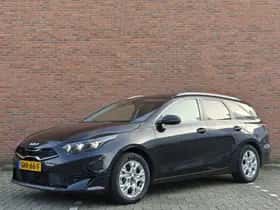 Kia Ceed Sportswagon (2024) thumbnail 2