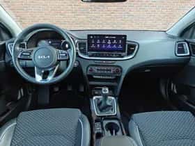 Kia Ceed Sportswagon (2024) thumbnail 11