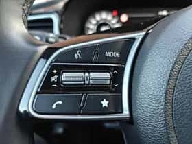 Kia Ceed Sportswagon (2024) thumbnail 12