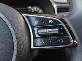 Kia Ceed Sportswagon (2024) thumbnail 13