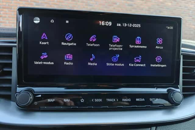 Kia Ceed Sportswagon (2024) thumbnail 15