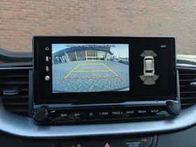 Kia Ceed Sportswagon (2024) thumbnail 18
