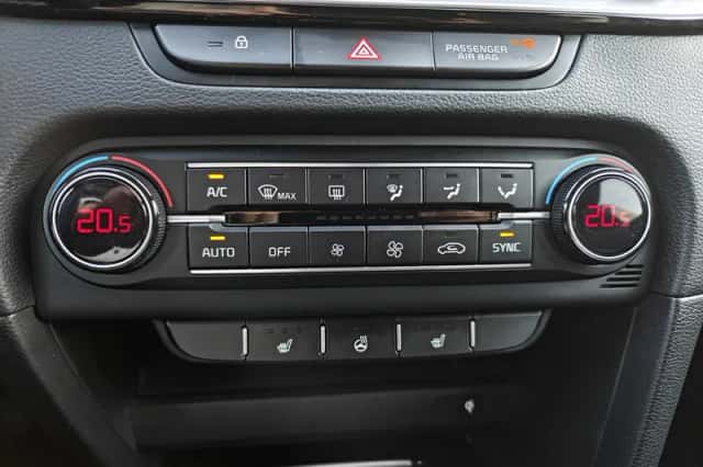 Kia Ceed Sportswagon (2024) thumbnail 19