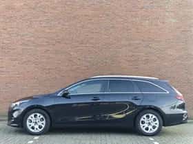 Kia Ceed Sportswagon (2024) thumbnail 3