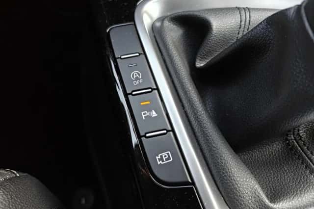 Kia Ceed Sportswagon (2024) thumbnail 21