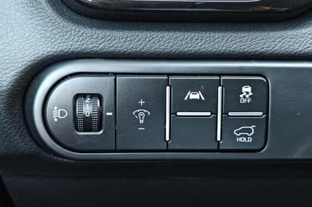 Kia Ceed Sportswagon (2024) thumbnail 23