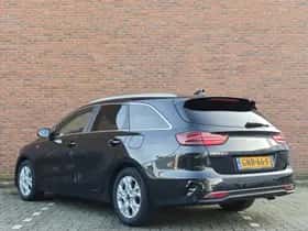 Kia Ceed Sportswagon (2024) thumbnail 4