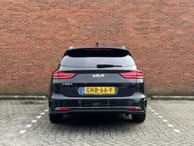 Kia Ceed Sportswagon (2024) thumbnail 5