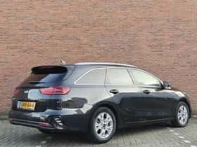Kia Ceed Sportswagon (2024) thumbnail 6