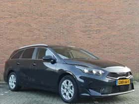 Kia Ceed Sportswagon (2024) thumbnail 7