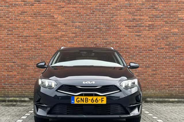 Kia Ceed Sportswagon (2024) thumbnail 8