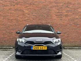 Kia Ceed Sportswagon (2024) thumbnail 8