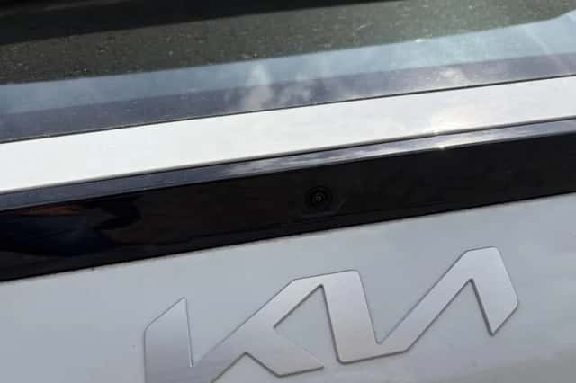 Kia EV4 (2026) thumbnail 11