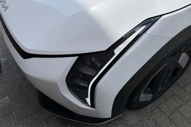 Kia EV4 (2026) thumbnail 14