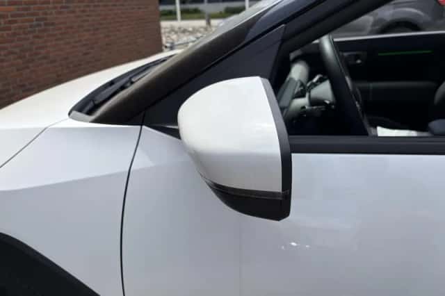 Kia EV4 (2026) thumbnail 15