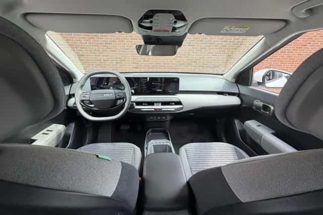 Kia EV4 (2026) thumbnail 18