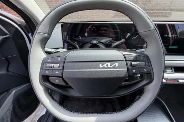 Kia EV4 (2026) thumbnail 19