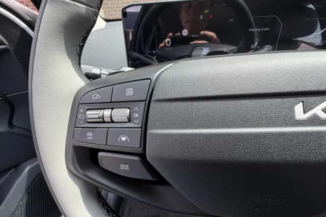 Kia EV4 (2026) thumbnail 20