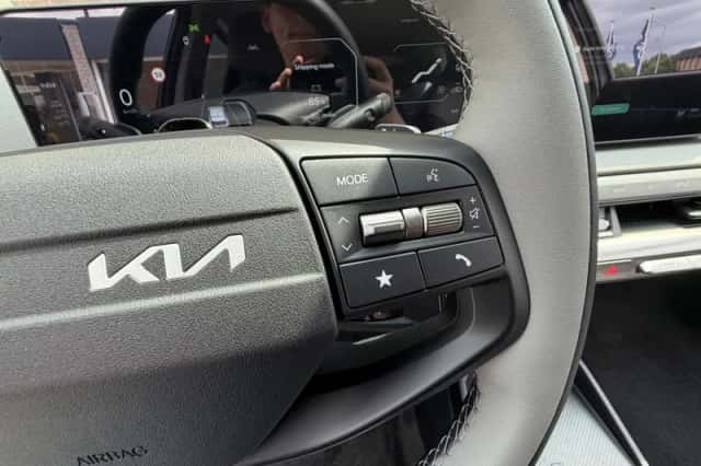 Kia EV4 (2026) thumbnail 21