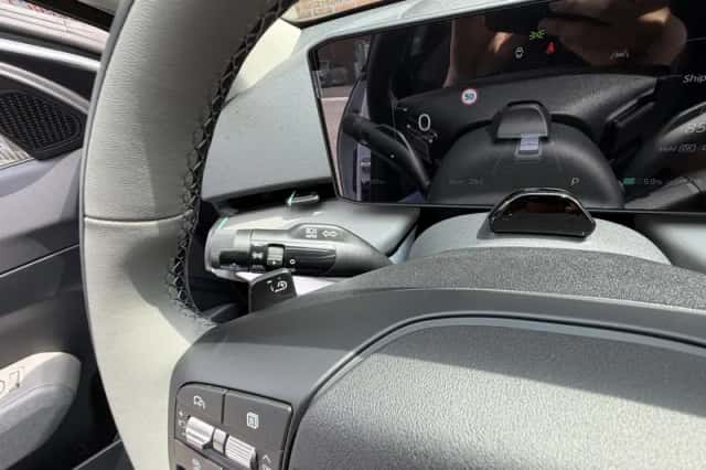 Kia EV4 (2026) thumbnail 22
