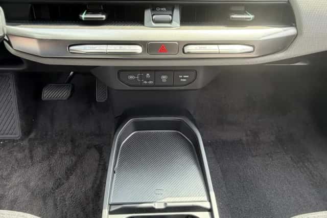 Kia EV4 (2026) thumbnail 25