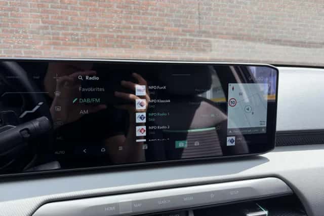 Kia EV4 (2026) thumbnail 27