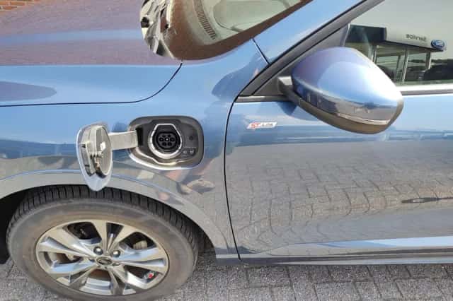Ford Kuga (2023) thumbnail 19