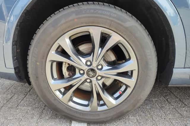 Ford Kuga (2023) thumbnail 20