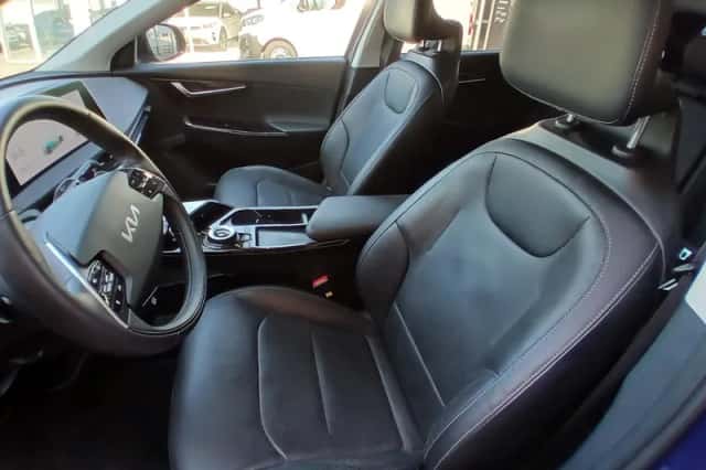 Kia EV6 (2021) thumbnail 18